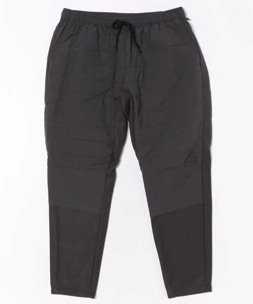 GERRY（ジェリー）の「GERRY ボンディングフリーストラックパンツ（チノパンツ・メンズ・カーキ/ブラック/ネイビー/チャコールグレー・X-LARGE/SMALL/MEDIUM/LARGE）」の2枚目の写真