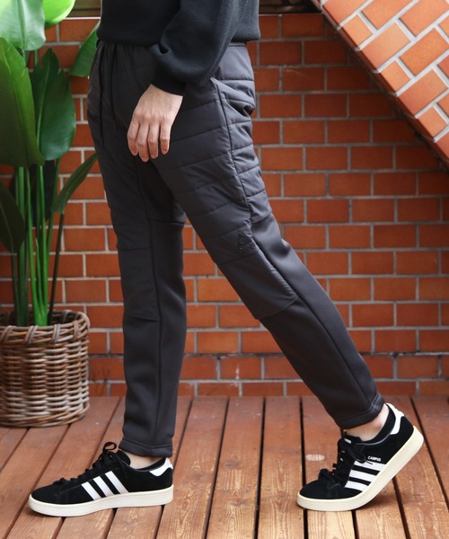 GERRY（ジェリー）の「GERRY ボンディングフリーストラックパンツ（チノパンツ・メンズ・カーキ/ブラック/ネイビー/チャコールグレー・X-LARGE/SMALL/MEDIUM/LARGE）」の17枚目の写真