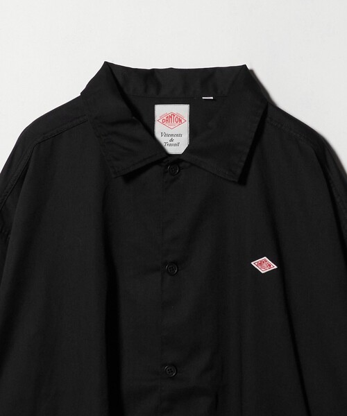 DANTON　カバーオールジャケット 42 DANTON カバーオールジャケット 42