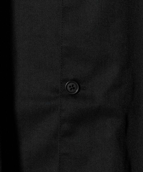 DANTON＞シャツ ジャケット（カバーオール）｜DANTON（ダントン