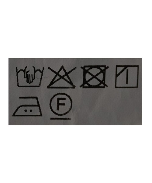 DANTON（ダントン）の「＜DANTON＞シャツ ジャケット（カバーオール・メンズ・ブラック/ネイビー・40/42）」の16枚目の写真