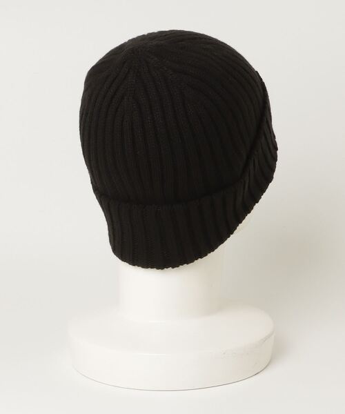 THE NORTH FACE(ザノースフェイス)の「ザ ノース フェイス THE NORTH FACE Cappucho Lidカプッチョリッド(ニットキャップ/ビーニー・メンズ・オレンジ/グリーン/ブラック/ブルー/グレー・フリ-)」の6枚目の写真