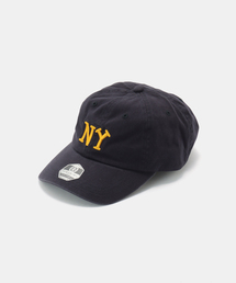 JOURNAL STANDARD | 【NEGRO LEAGUEｘTAMANIWA/タマニワ】 NY Cubans-NY Logo((キャップ)