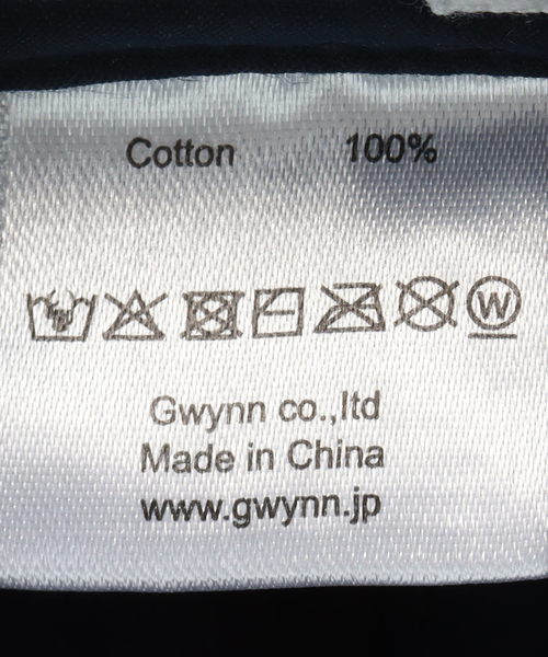 JOURNAL STANDARD（ジャーナルスタンダード）の「【NEGRO LEAGUEｘTAMANIWA/タマニワ】 NY Cubans-NY Logo(（キャップ・レディース・ネイビー・FREE）」の6枚目の写真