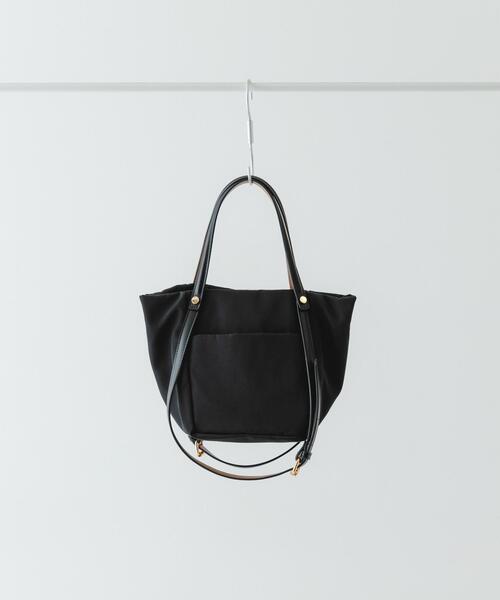 セール】撥水3WAYミニショルダーバッグ（ショルダーバッグ）｜RODE SKO