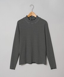 【定番/再入荷/新色登場】メロータートルネックロンT