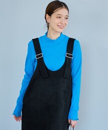 coen | 【定番】メロータートルネックロンT(Tシャツ/カットソー)