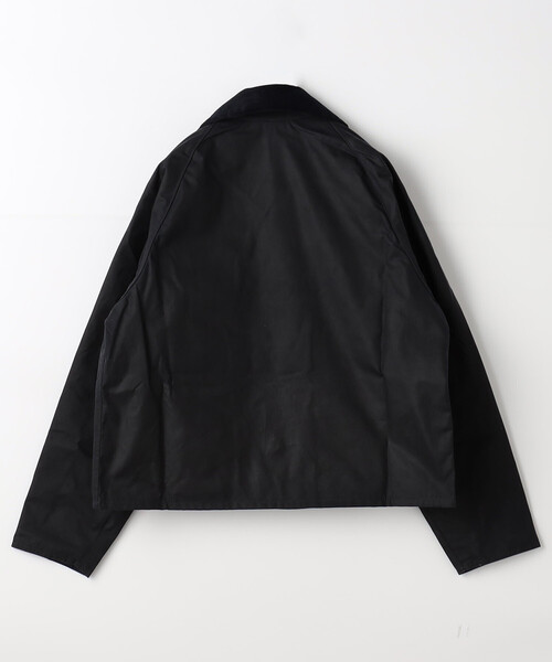 新品 M バブアー 別注 SPEY OS SLEEVE スペイ オーバーサイズ Barbour/バブアー 別注 SPEY OS SLEEVE/別注 スペイ オーバー