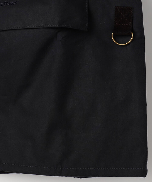 Barbour/バブアー 別注 SPEY OS SLEEVE/別注 スペイ オーバーサイズ