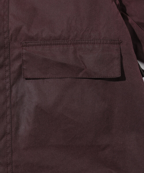 【極美品】Barbour / バブアー 別注 SPEY OS SLEEVE Barbour/バブアー 別注 SPEY OS SLEEVE/別注 スペイ オーバーサイズ