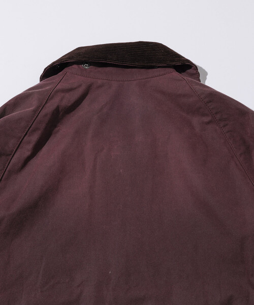 Barbour FREAK'S STORE別注 SPEY OS SLEEVE セール】Barbour/バブアー 別注 SPEY OS SLEEVE/別注 スペイ オーバー