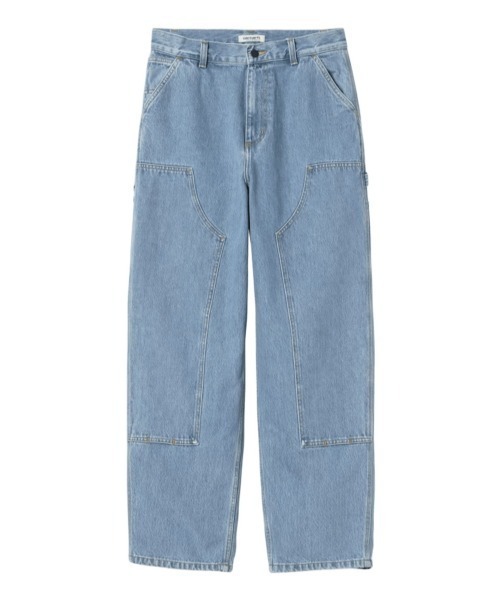 セール】Carhartt WIP W' BRANDON DOUBLE KNEE PANT（カーハートワーク