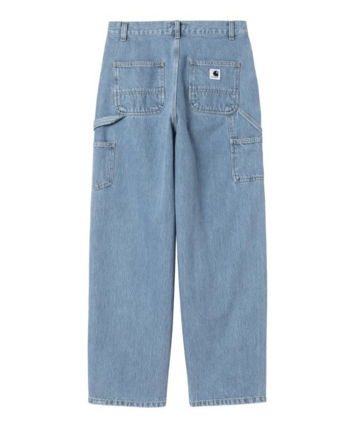 Carhartt WIP W' BRANDON DOUBLE KNEE PANT（カーハートワークイン