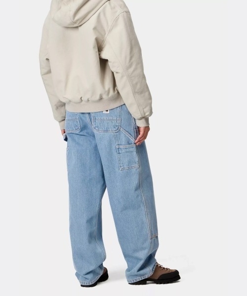 Carhartt WIP W' BRANDON DOUBLE KNEE PANT（カーハートワークイン