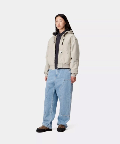 Carhartt WIP W' BRANDON DOUBLE KNEE PANT（カーハートワークイン