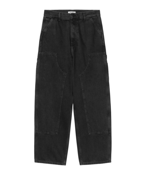 Carhartt WIP W' BRANDON DOUBLE KNEE PANT（カーハートワークイン