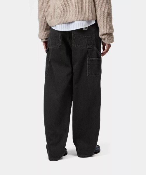 Carhartt WIP W' BRANDON DOUBLE KNEE PANT（カーハートワークイン