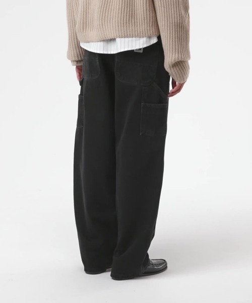 Carhartt WIP W' BRANDON DOUBLE KNEE PANT（カーハートワークイン