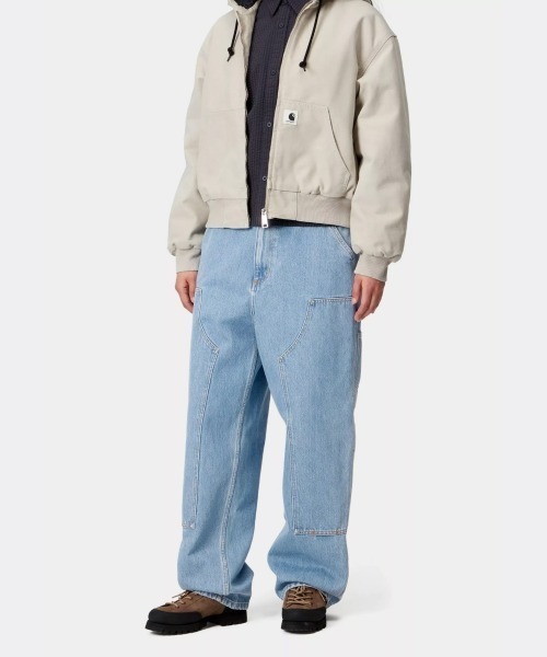 Carhartt WIP W' BRANDON DOUBLE KNEE PANT（カーハートワークイン