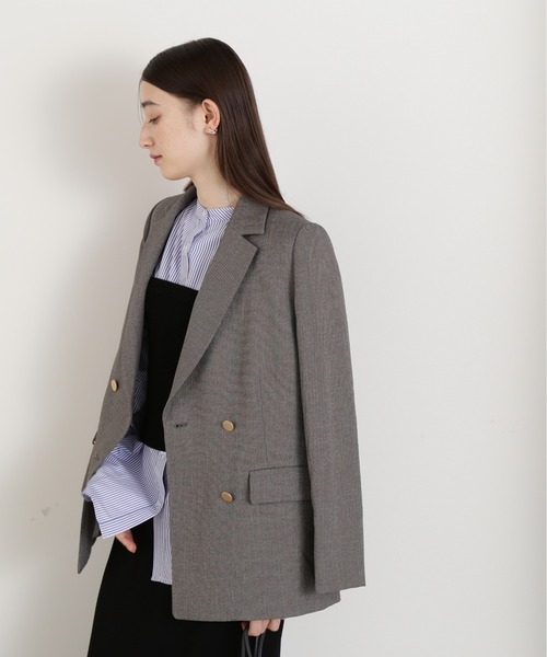 ブランド古着】テーラードジャケット（テーラードジャケット