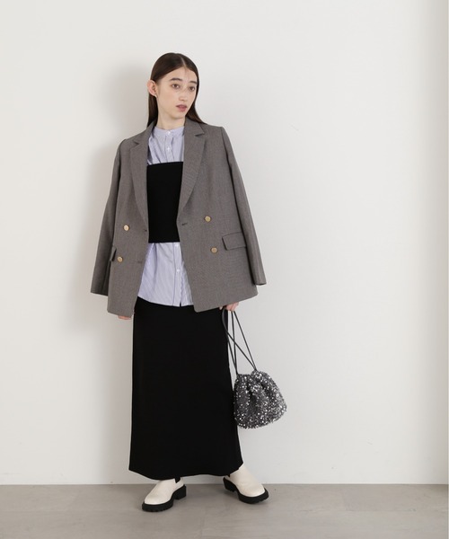 ブランド古着】テーラードジャケット（テーラードジャケット