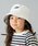 and D. petit main�i�A���h�f�B�[�v�e�B�}�C���j�́u���o�[�V�u���o�P�b�g�n�b�g�i�n�b�g�j�v�b�z���C�g