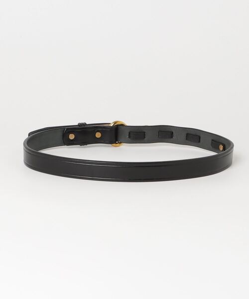 TORY LEATHER(トリーレザー) Mini Hoof Pick Belt /ミニ フーフ ピック