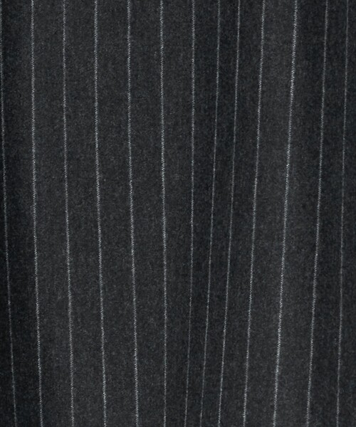 LOEFF（ロエフ）の「＜LOEFF＞ポプリン タートルネック プルオーバー（その他トップス・レディース・ダークグレー/グレー系・0/1）」の20枚目の写真