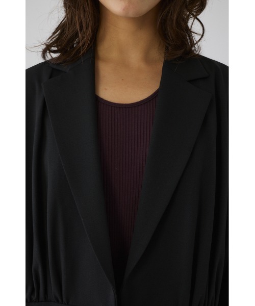 ジャケット・アウター jk Shinzone SHINZONE（シンゾーン） バイカラー トラック