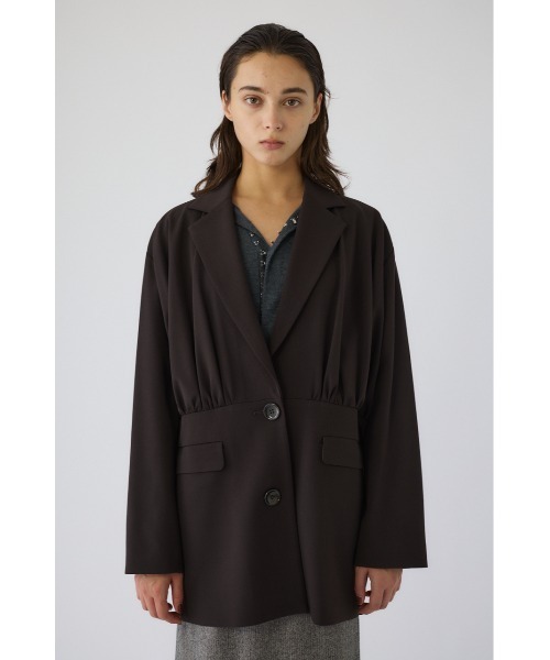 ジャケット・アウター jk PUMA プーマ U CL WOVEN BOMBER JK アウター 622475 74GREEN