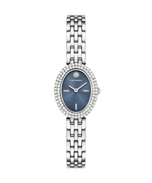 TORY BURCH｜トリーバーチの腕時計（シルバー/銀色系）通販 - ZOZOTOWN