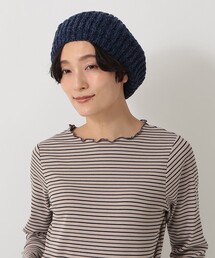 Afternoon Tea | モールベレー帽(ハット)