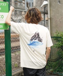 STANCE（スタンス）の「半袖Tシャツ（Tシャツ/カットソー）」