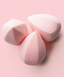 SHIGETA（シゲタ）の「パーフェクトグロウ ビューティーパフ（パフ・スポンジ）」