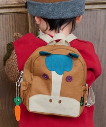 kladskap | 馬リュック型ポシェット(ショルダーバッグ)