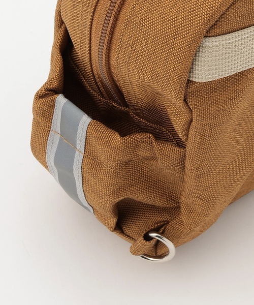 kladskap（クレードスコープ）の「馬リュック型ポシェット（ショルダーバッグ・キッズ・ブラウン・F）」の8枚目の写真