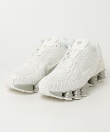 NIKE W SHOX TL ナイキ ウィメンズ ショックス TL