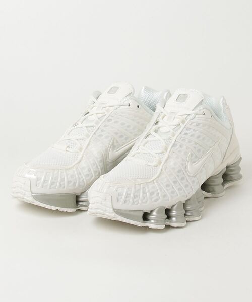 セール】NIKE W SHOX TL ナイキ ウィメンズ ショックス TL（スニーカー