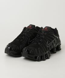 NIKE W SHOX TL ナイキ ウィメンズ ショックス TL