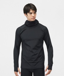 UNDER ARMOUR | アンダーアーマー  UAコールドウェザー プロ フーディー(その他トップス)