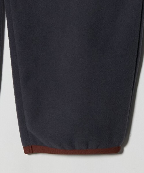 6(ROKU)＞フリース イージーパンツ（その他パンツ）｜6（ロク）の