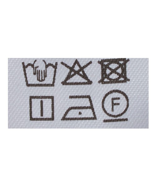 6(ロク)の「<6(ROKU)>フリース イージーパンツ(その他パンツ・レディース・パープル/ダークグレー・38/36)」の4枚目の写真