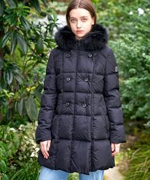 人気 高級感 ファーコート」に該当するファッション通販 - ZOZOTOWN