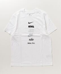NIKE（ナイキ）の「半袖Tシャツ（Tシャツ/カットソー）」