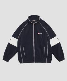 LOTTO | LOTTO POLARTEC TRACK JACKET(ブルゾン)