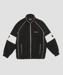 LOTTO | LOTTO　POLARTEC TRACK JACKET(ブルゾン)