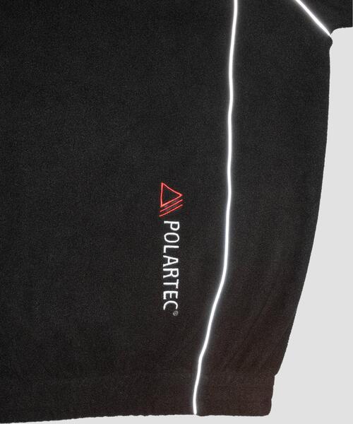 LOTTO（ロット）の「LOTTO　POLARTEC TRACK JACKET（ブルゾン・メンズ・ネイビー/ブラック・X-LARGE/MEDIUM/XX-LARGE/LARGE）」の13枚目の写真