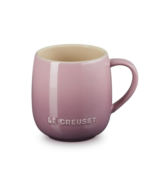 セール】エッグマグ モーヴピンク（グラス/マグカップ/タンブラー