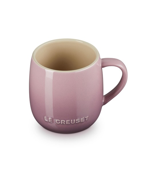 セール】エッグマグ モーヴピンク（グラス/マグカップ/タンブラー