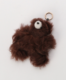 COSY(コージー)のCOSY/コージー MEDIUM BEAR CHARM(その他小物)